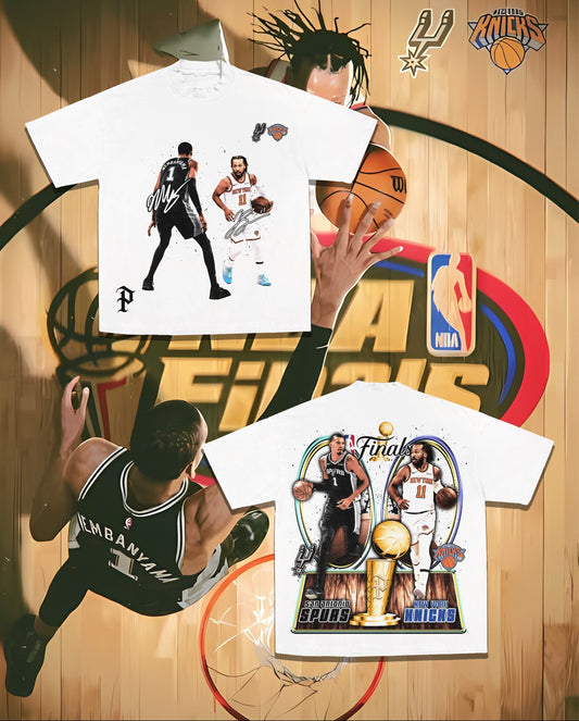 NBA Finals T-Shirt